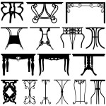 Metal Furniture