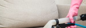 How to clean your upholstery effectively