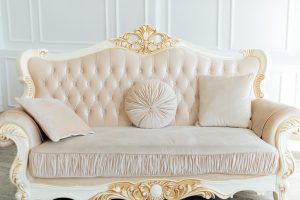 Our experts here at A&L Cesspool have created this guide to explain why custom furniture pieces like this couch are better than mass-produced furniture in every way.