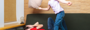 Make Your Home Kid-Friendly