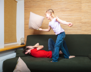 Make Your Home Kid-Friendly