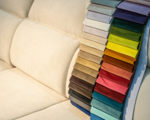 Custom Slip Covers to Match Your Style